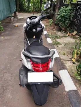 Motor Yamaha NMAX Thn 2017