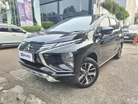 DP 5% Mitsubishi Xpander 1.5 Sport Bensin-AT 2019 ZKM