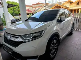 Honda CR-V 1.5 Turbo Prestige 2017