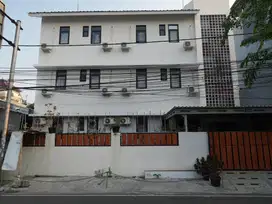 Kos Atika Kemayoran - Jakarta