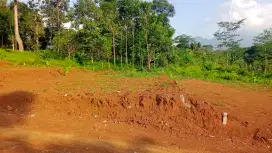 Tanah bayar 70 juta gunung pati
