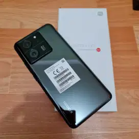 Xiaomi 13T 5G 12/256gb fullset mulus