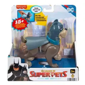 Mainan figure mobilan