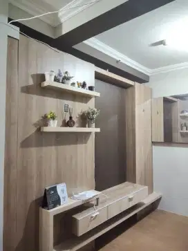 SEWA CEPAT furnish bagus, 1 br kalibata city