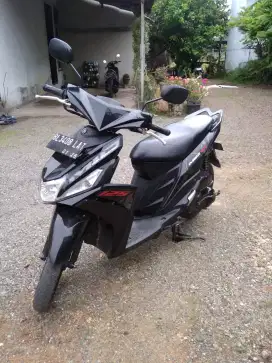 Yamaha Mio punya pribadi