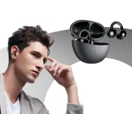 Di jual HONOR CHOICE Earbuds Clip