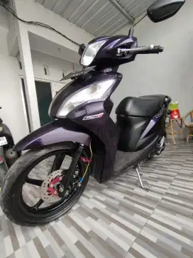 l motor spacy fi