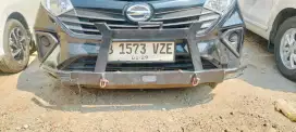 Jual Bumper towing depan belakang Sigra/Calya