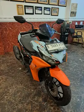 DP 500 RB AEROX 2024 PROSES MUDAH DAN CEPAT
