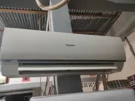 AC Panasonic 1PK LOWWATT