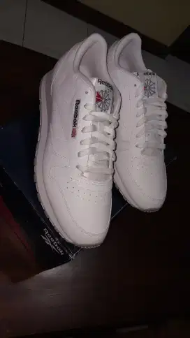 Reebok Classic Leather Unisex
