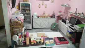 Kulkas/Showcase masih bagus