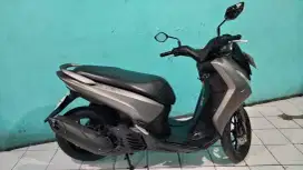 Yamaha Lexi 2018
