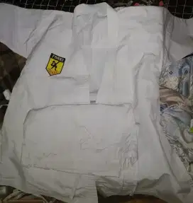 Baju karate Kata  seinkaido