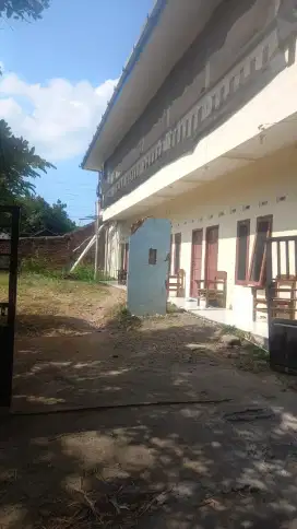 DIJUAL RUMAH KOS DI PURWOYOSO NGALIAN