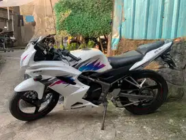 kawasaki ninja rr