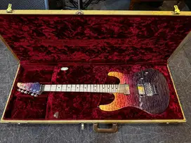 Suhr modern Trans purple gradient hss floydore