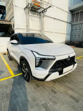 Mitsubishi Xforce 1.5L Ultimate AT