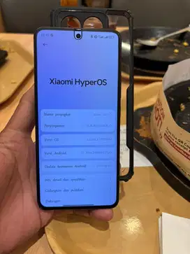 Xiaomi 14T 12/256 5G lngkp ori grnsi On TT masuk(lecet pemakean gk mls