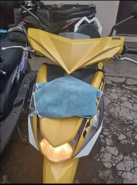 YAMAHA MIO M3 2015