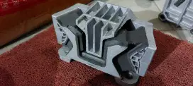 sparepart truk truck