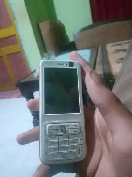 Nokia n73 music edition