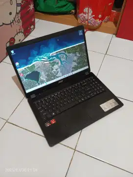 Acer Aspire A315-42 Ryzen 3 3200