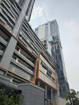Dijual Apartemen Pakuwon Bekasi Tipe Studio