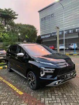 Xpander Ultimate AT 2022
