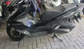 Pcx cbs 2023 black