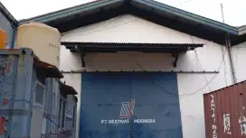 Dijual Gudang 660 m² Pergudangan Wirulusan, Kebomas Gresik
