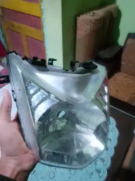 Reflektor Beat fi kzl