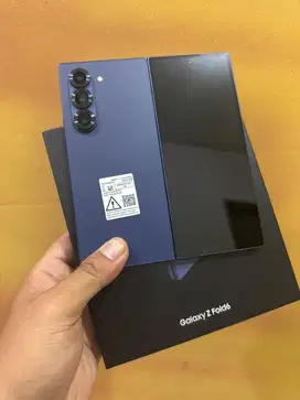 Samsung Z Fold 6 12/512Gb sein