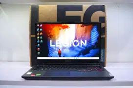 LENOVO LEGION 5 15ARH05.AMD RYZEN 5-4600H.VGA GEFORCE GTX1650TI 4GB