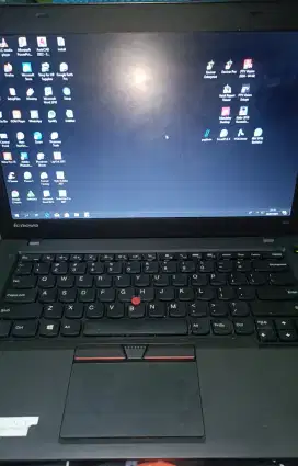 Lenovo Thinkpad T450