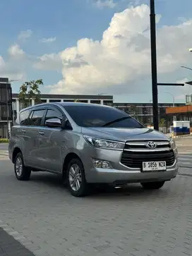 Innova 2.0 G Bensin 2019 - Manual - inova G Bensin 2020