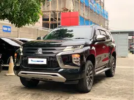 Mitsubishi Pajero Sport 2021 Diesel