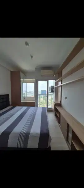 Disewakan Studio Apartment – Emerald Bintaro
