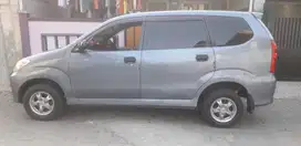 Daihatsu Xenia 2009 Bensin