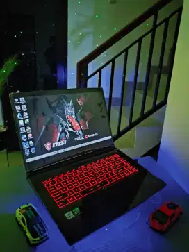 Kak emg ada Laptop VGA NVIDIA RTX 3060 dibawah 10jt? Ada gaass