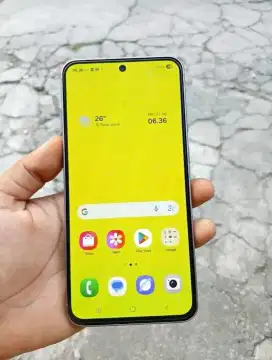 Samsung A56 ram 12/256