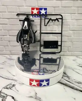 Rep body tamiya astute