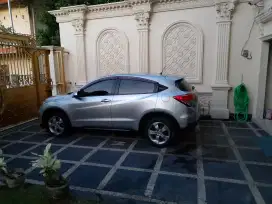 Jual cepat HRV pakaian sendiri