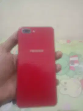 Hp oppo a3s matot ram 4/64gb kondisi mulus bgt