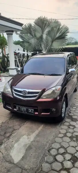 Xenia Xi 2011 1.300 CC