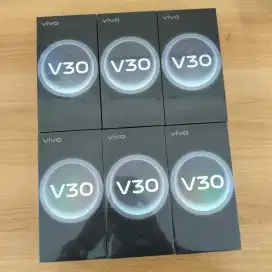 Vivo v30 ram 12/512