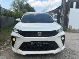 DAIHATSU Xenia R 2022 DP10JT