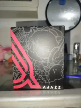 Mouse Gaming Ajazz AJ159 P Dual Mode
