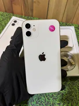 iPhone 11 128Gb inter new