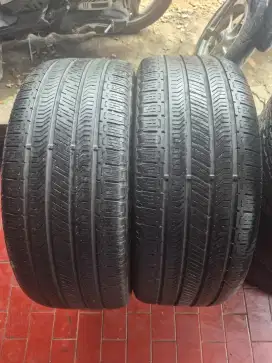Ban copotan Range rover Continetal conticrooscontact 275/45 R22..2pcs